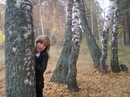 Фотография Цыгановой Олеси