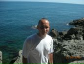 Рома Сысоев фотография #5 (источник - https://vk.com/id421603)