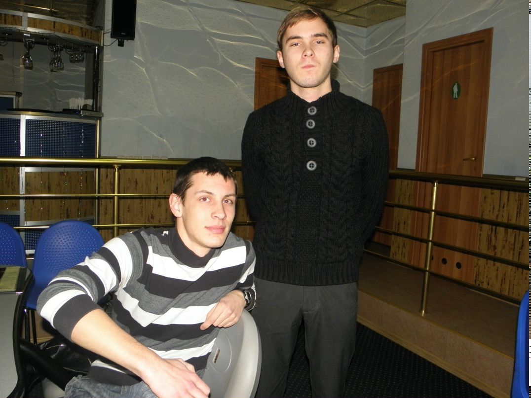 Евгений Кулаков фотография #44