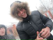 Фотография Иванова Ивана