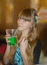 Фотография Загайновой Маши
