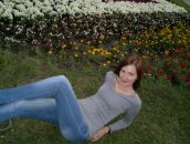 Фотография Вебер Юлии