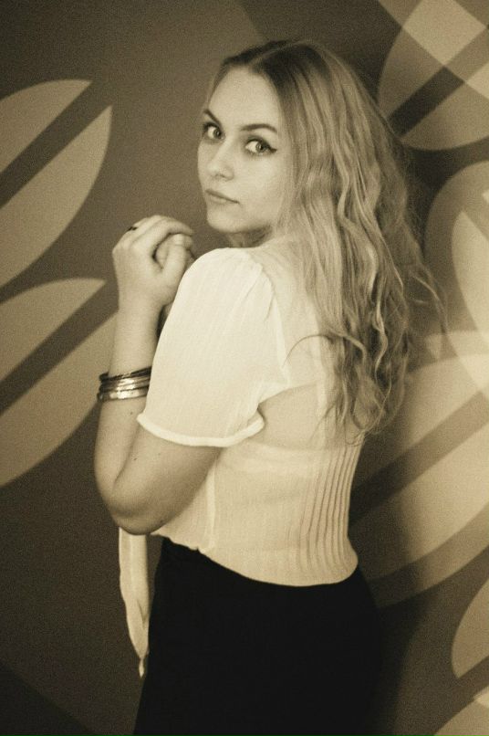 Ольга Есина фотография #50