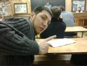 Фотография Никонорова Генки