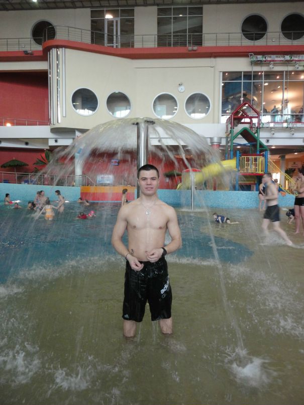 Макс Грищенко фотография #17