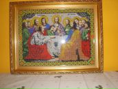 Любов Попіль фотография #48 (источник - https://vk.com/id104416946)