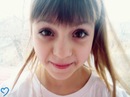 Вікуся Глушич фотография #19 (источник - https://vk.com/id155292553)