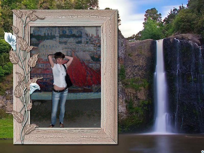 Надюшка Кириченко фотография #40