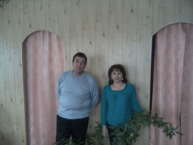 Хамдия Хасанова фотография #18