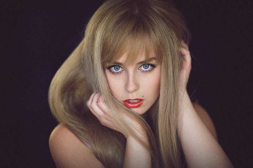 Дарья Антонова фотография #34