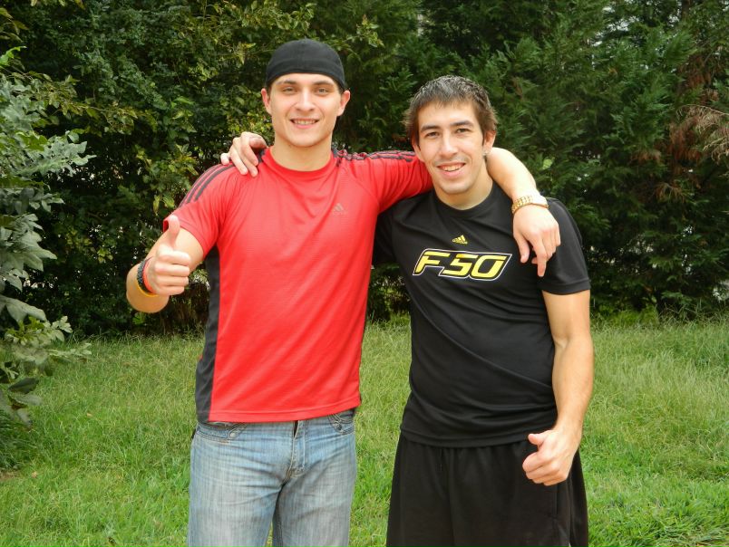 Иван Чайко фото №33