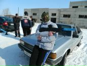 Фотография Тимохина Александра