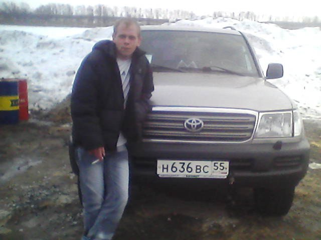 Миша Гориченко фотография #2