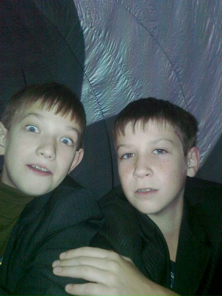 Дмитрий Ковтун фото №13