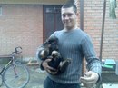 Андрій Іванов фотография #4 (источник - https://vk.com/id163197354)