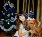 Фотография Ивановой Марины