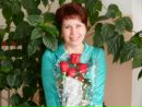 Фотография Чернятьевой Татьяны