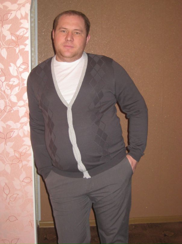 Дмитрий Лебедев фотография #6