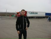 Фотография Пантелеева Евгения