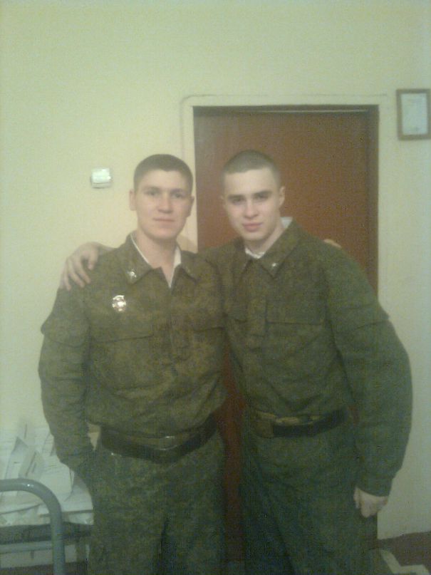 Роман Никулин фотография #39