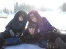 Фотография Воронина Александра