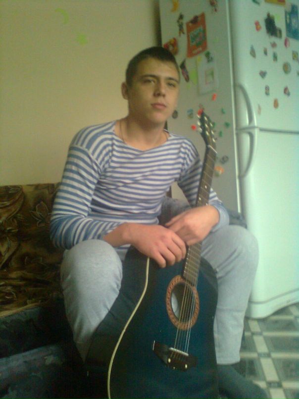 Геннадий Ермаков фотография #47