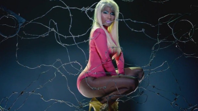 Nicki Minaj фотография #31