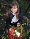 Юля Колодій фотография #35 (источник - https://vk.com/id99655026)