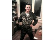 Саша Матвієнко фотография #41 (источник - https://vk.com/id22878413)