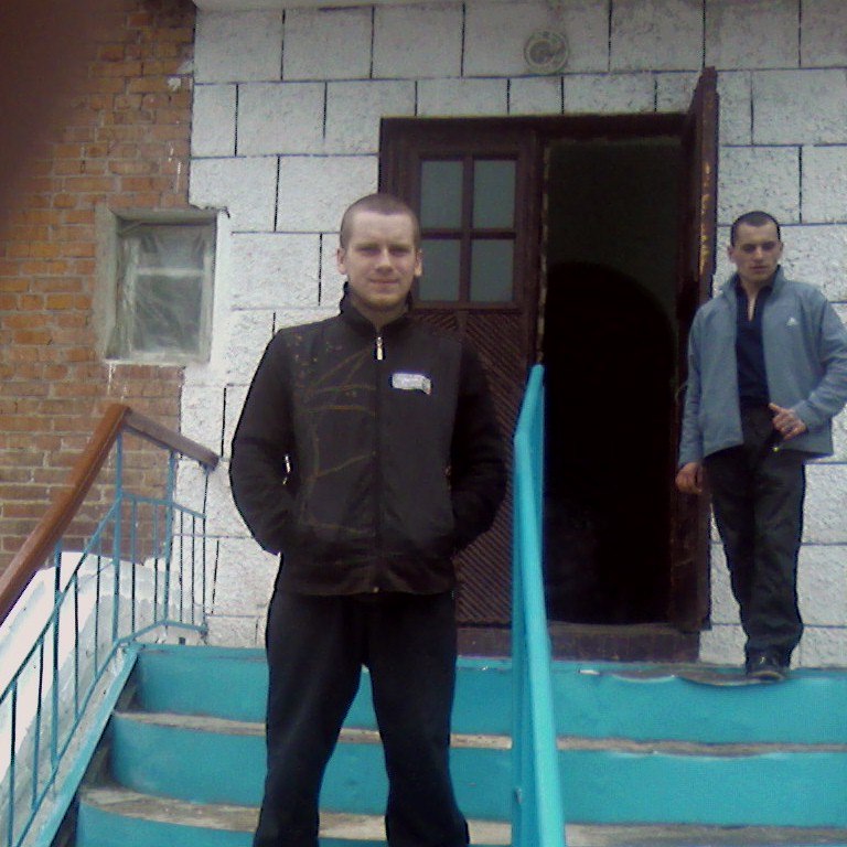 Антон Антоненко фотография #1