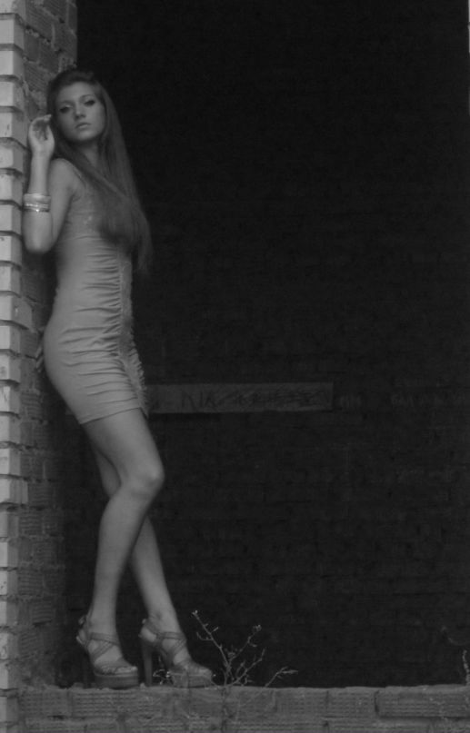 Ксения Хамзина фотография #21