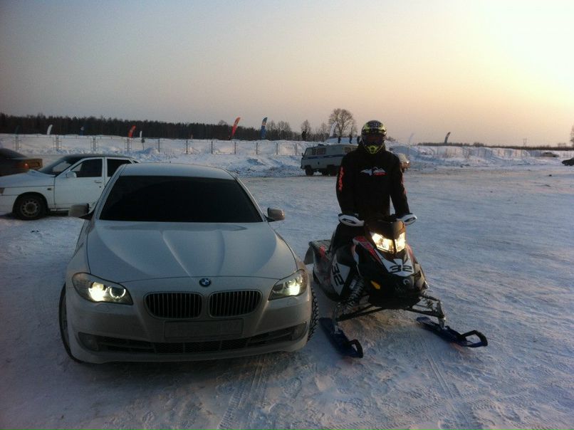 Рустам Усманов фотография #39