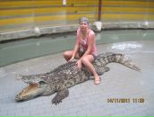 Фотография Филипповой Вероники