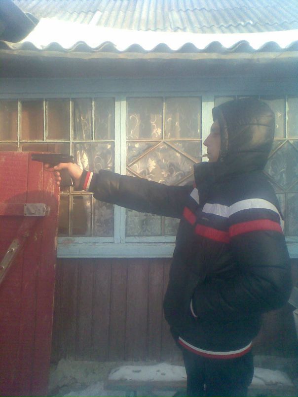 Артём Дармин фотография #36