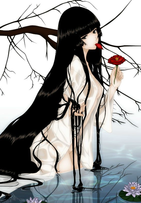 Дарья Д фотография #47