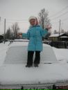 Фотография Никитиной Настены