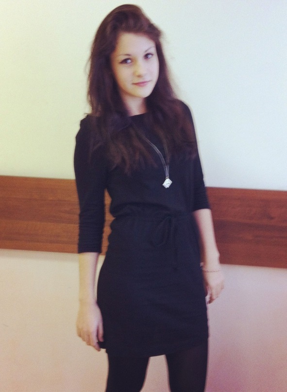 Дарья Ильина фотография #7