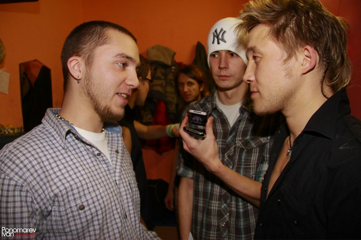 Гарольд Смит фотография #27