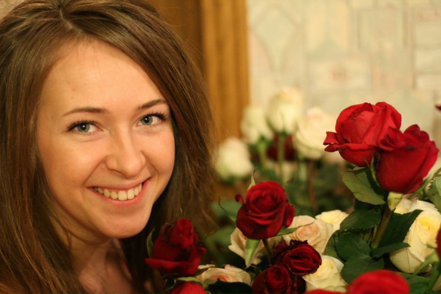 №11, Елизавета Соколова, Королёв №11, Елизавета Соколова, Королёв