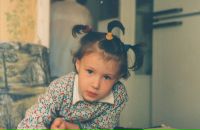 Фотография Ачасовой Ксении