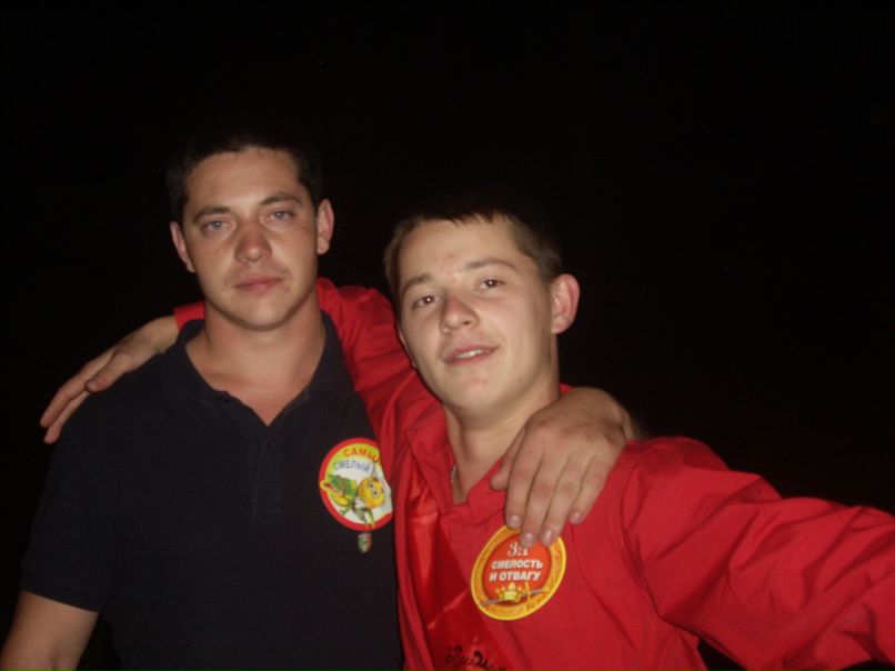 Антон Атт фотография #23