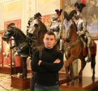 Дмитрий Вакуленко фотография #2 (источник - https://vk.com/id2915535)