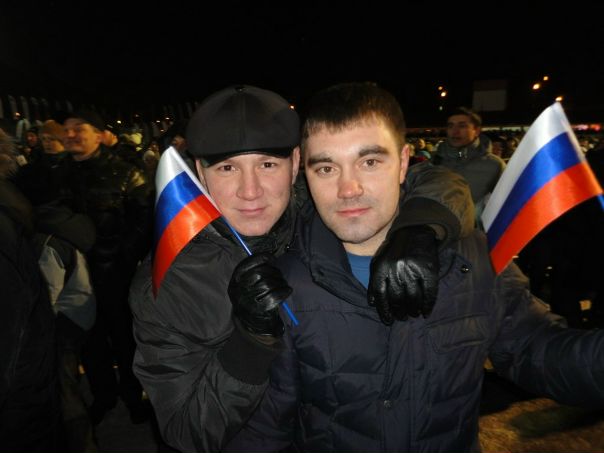 №15, Андрей Буланов, 38 лет, Москва №15, Андрей Буланов, 38 лет, Москва