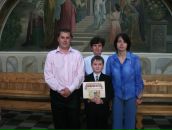 Ілля Ружило фотография #7 (источник - https://vk.com/id169226249)