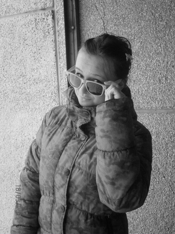 Катя Бюллер фотография #19