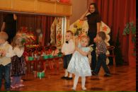 Фотография Стародубцевой Олеси