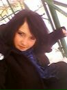 Тінка Притула. фотография #21 (источник - https://vk.com/id139795181)