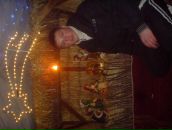 Коля Заріцкий фотография #11 (источник - https://vk.com/id137327482)