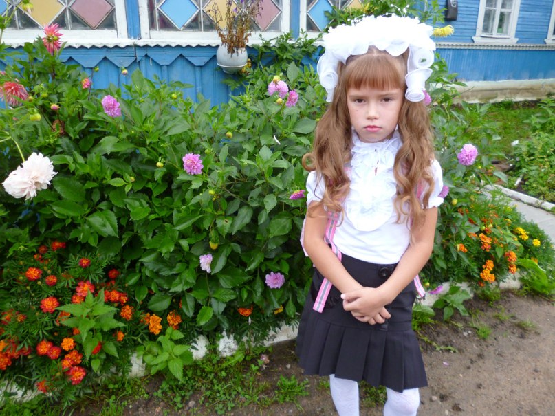 Анна Черемных фотография #4