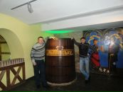 Григорий Войтович фотография #29 (источник - https://vk.com/id65731906)